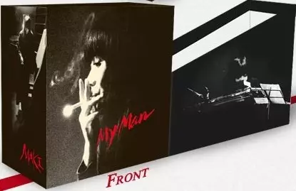 6/15発売 【特典あり】浅川マキ 紙ジャケ再発シリーズ第2弾 完全初回