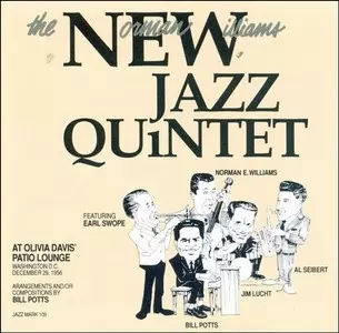 NORMAN E. WILLIAMS / ノーマン・ウィリアムス商品一覧｜JAZZ