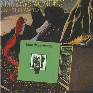 NINE DAYS WONDER / ナイン・デイズ・ワンダー商品一覧｜OLD ROCK
