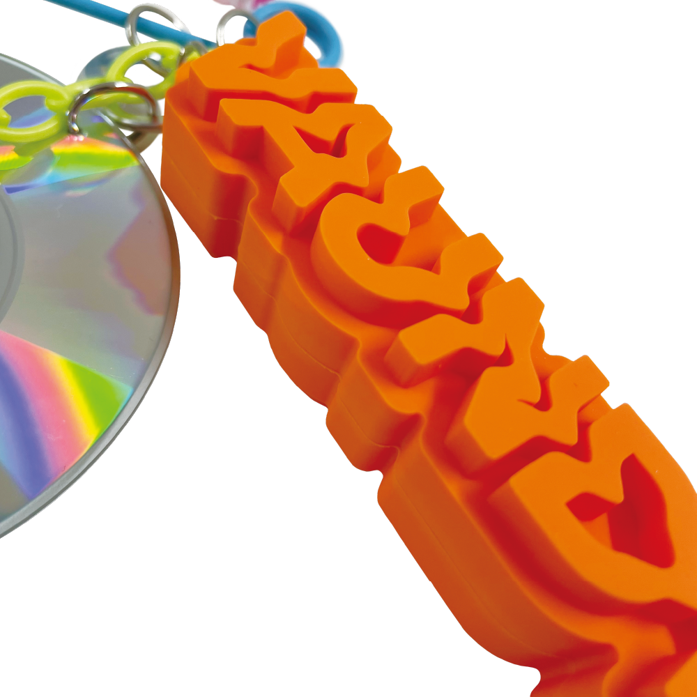 商品詳細ページ | Vaundy ONLINE STORE | Big Toy Keyholder 