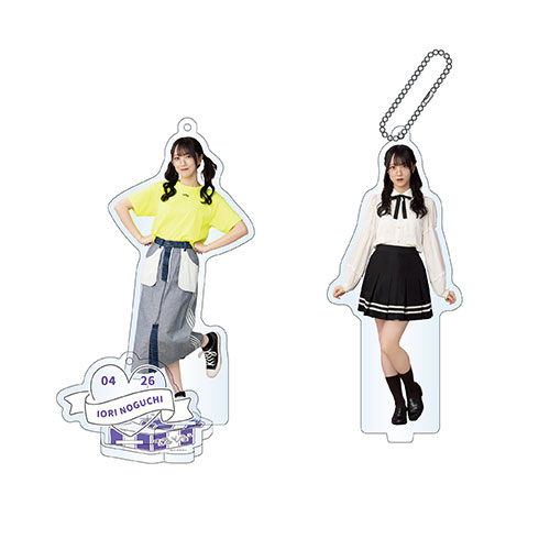 商品詳細ページ | =LOVE OFFICIAL SHOP | 野口衣織生誕記念セット