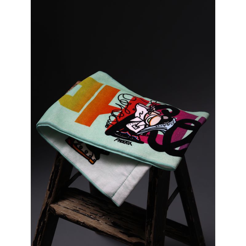 商品詳細ページ | Artist Goods Store | 【TAKUYA∞の創り方】マフラー