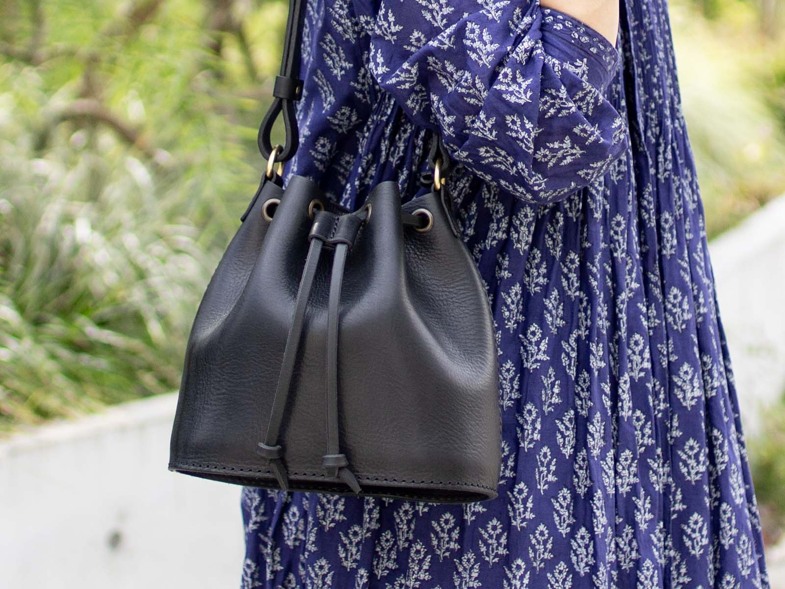 ベアベルバッグ |analogico（アナロジコ）