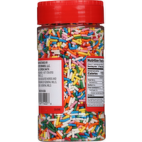 Betty Crocker Parlor Perfect Rainbow Sugar Sprinkles - Lunds & Byerlys