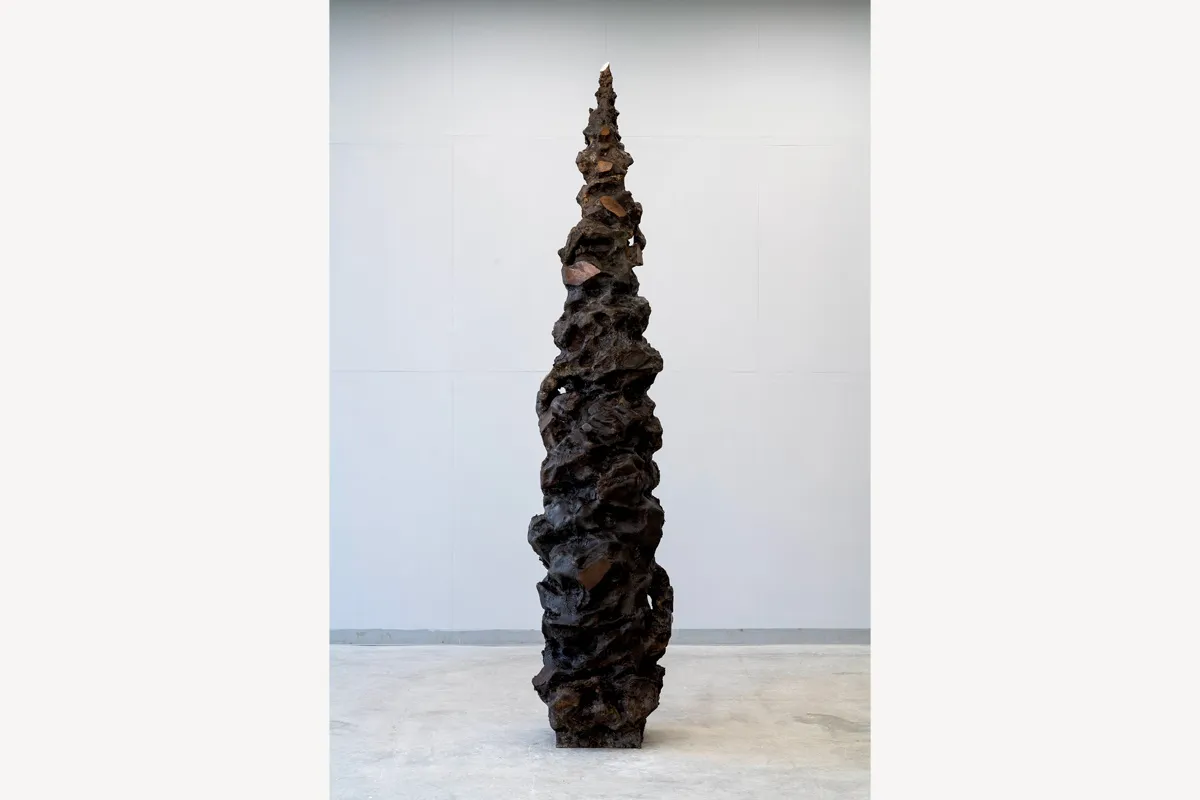 高木 謙造 | 教員紹介 | 多摩美術大学 彫刻学科研究室オフィシャル