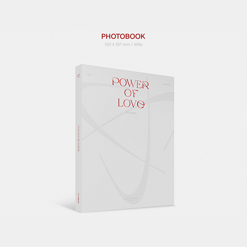 2021 SEVENTEEN CONCERT [POWER OF LOVE] DIGITAL CODE【デジタル