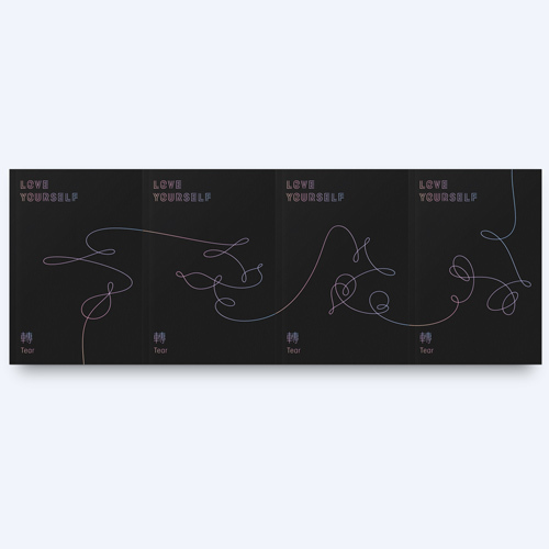 LoveYourself アルバム 最終値下げ LoveYourself アルバム 最終値下げ