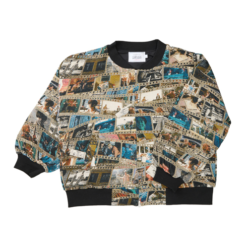 ゴブラン織りジャケット【グッズ】 | King & Prince | UNIVERSAL MUSIC