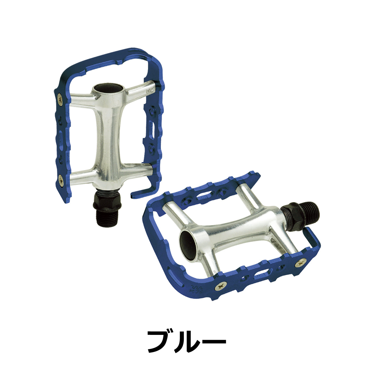 GIZA PRODUCTS / M-21 ぺダル – 京都の自転車屋 CYCLE SHOP eirin