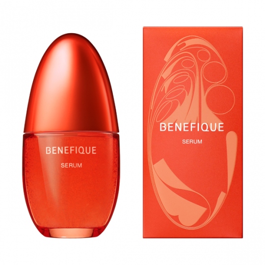 BENEFIQUE ベネフィーク|ベネフィーク セラム 50mL 資生堂 商品詳細