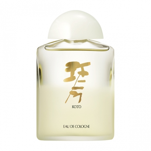 資生堂|琴 オーデコロン 資生堂 商品詳細 | シャン オンラインショップ