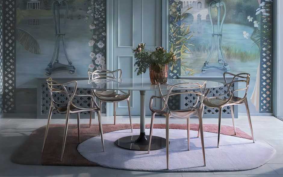 インテリア家具チェア・ベンチ | トーヨーキッチンスタイル公式