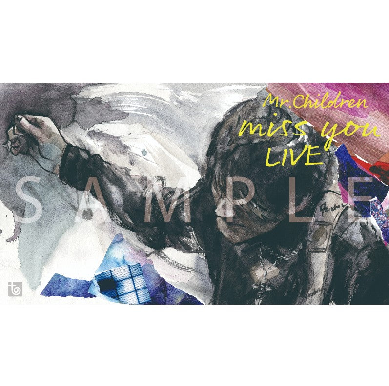 DVD］miss you LIVE – TOY'S STORE