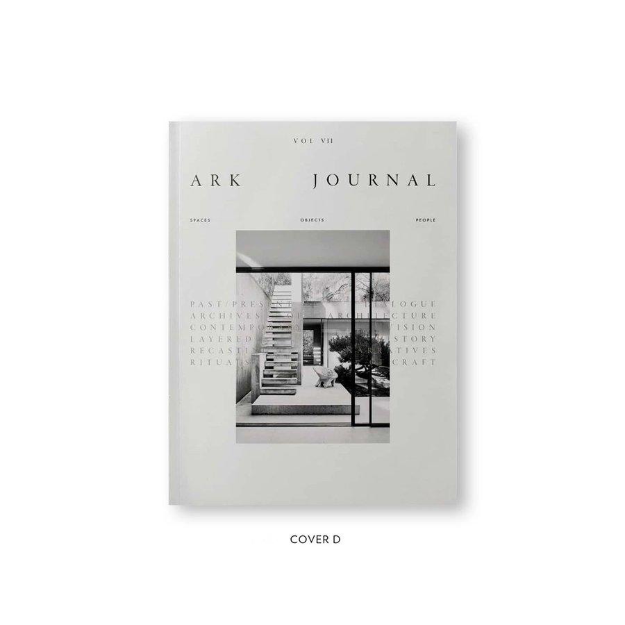 ARK JOURNAL VOLUME VII SPRING／SUMMER 2022 -の商品詳細 | 蔦屋書店