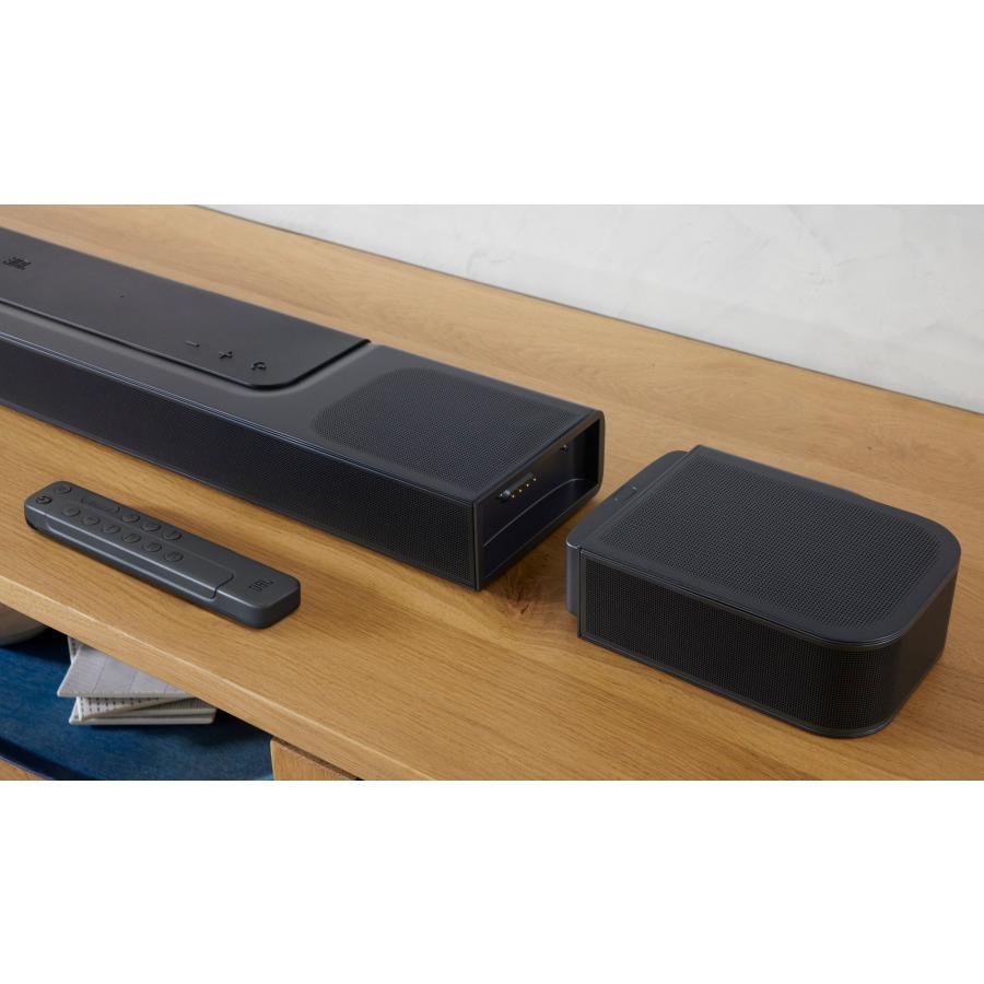 お取り寄せ】JBL サウンドバー BAR1000 -の商品詳細 | 蔦屋書店