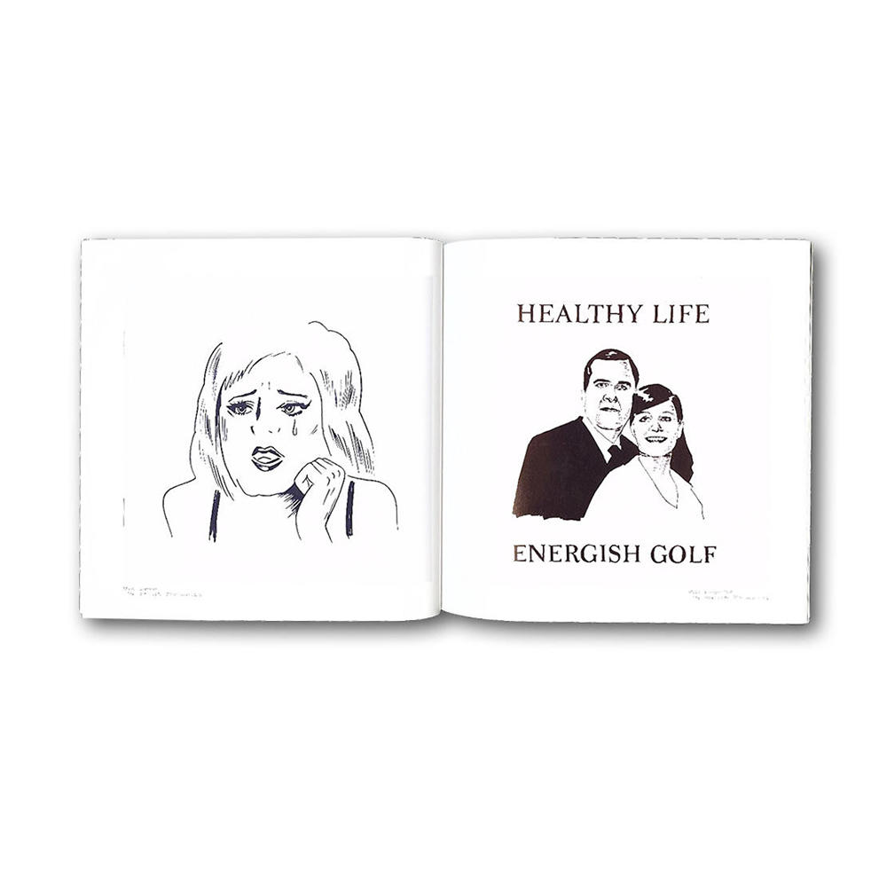 アート・デザイン・音楽 The Art of KLK vol. 3 ART OF KLK vol 3