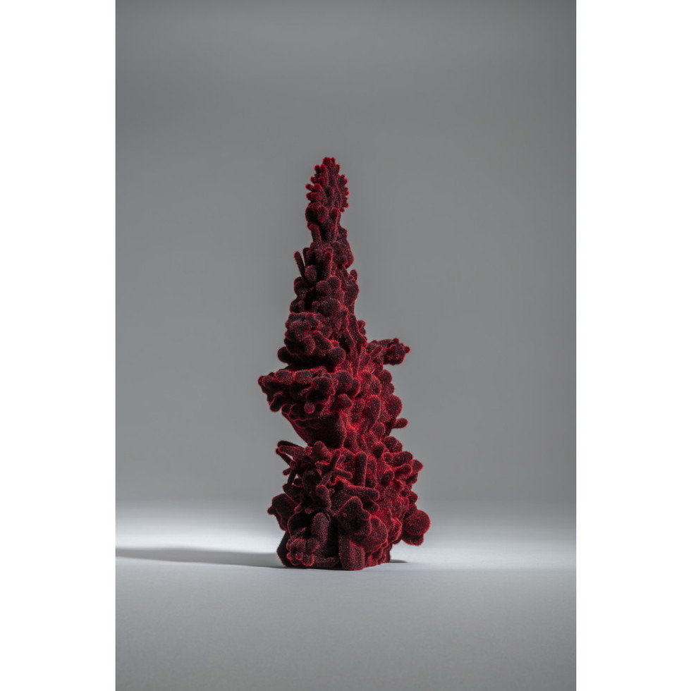 名和晃平 作品集『METAMORPHOSIS（メタモルフォシス）』発売およびご