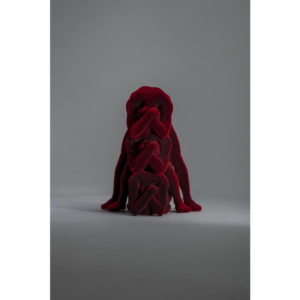 名和晃平 作品集『METAMORPHOSIS（メタモルフォシス）』発売およびご