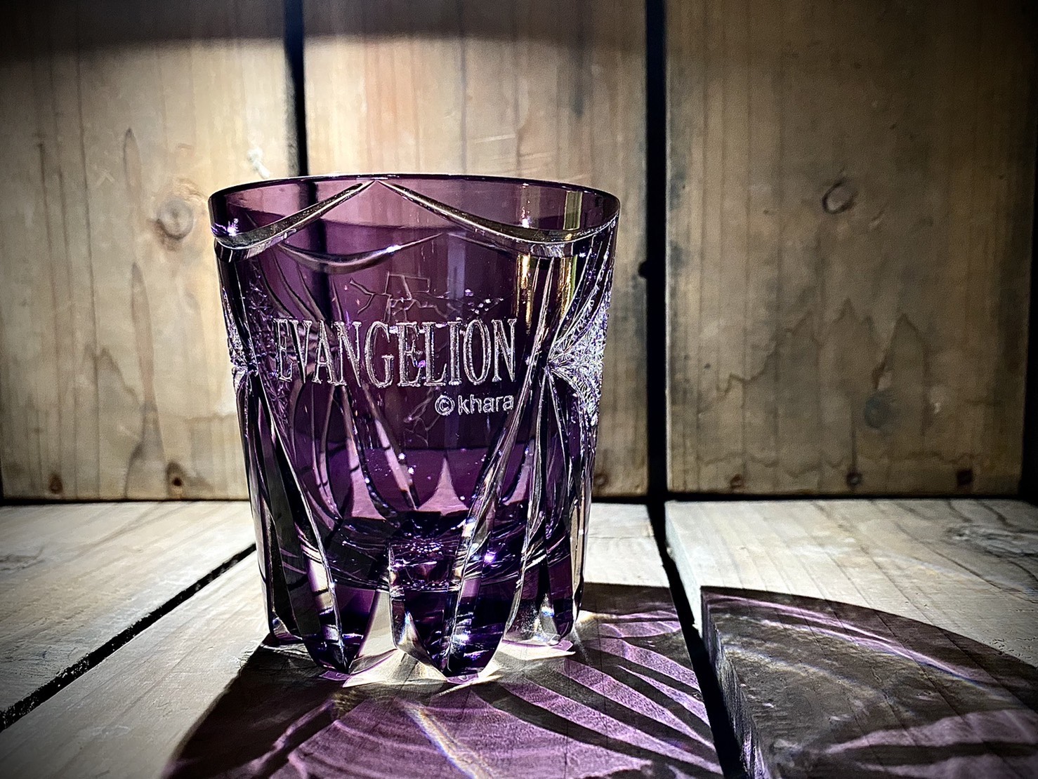 エヴァンゲリオン オリジナルグラス 蔦屋書店限定発売 価格の安い順