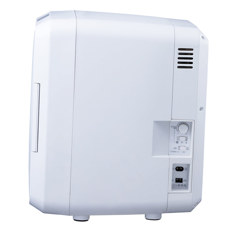 2電源式ポータブル電子適温ボックス – ツインバード公式ストア