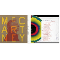 ポール・マッカートニー / McCartney III– 3x3 Edition【輸入盤】【1