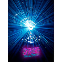 SEKAI NO OWARI / 深海【通常盤】【Blu-ray】 – UNIVERSAL MUSIC STORE