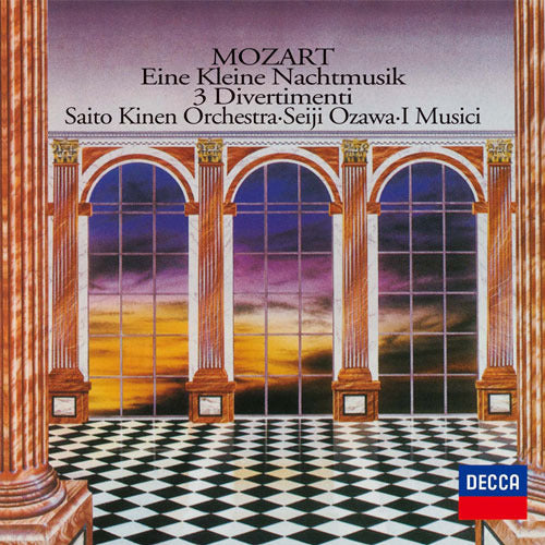 モーツァルトの100枚。 – UNIVERSAL MUSIC STORE