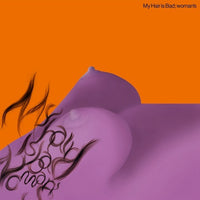 My Hair is Bad / woman's【初回限定盤】【CD】【+DVD】 – UNIVERSAL