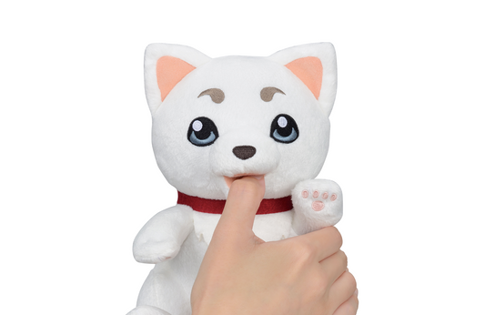 甘噛みハムハム – ユカイ工学 オンラインストア