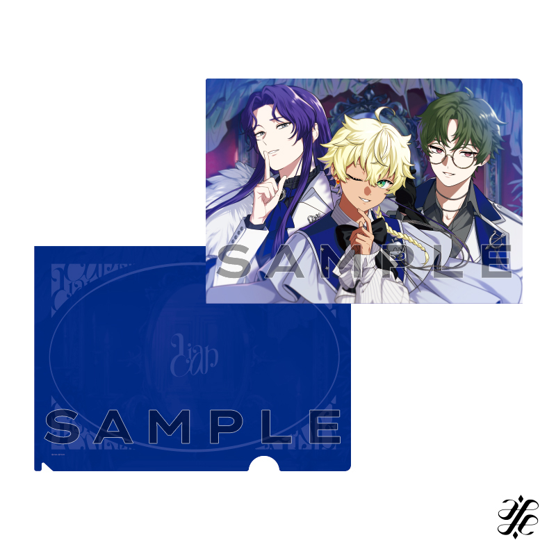 VS AMBIVALENZ オフィシャルストア