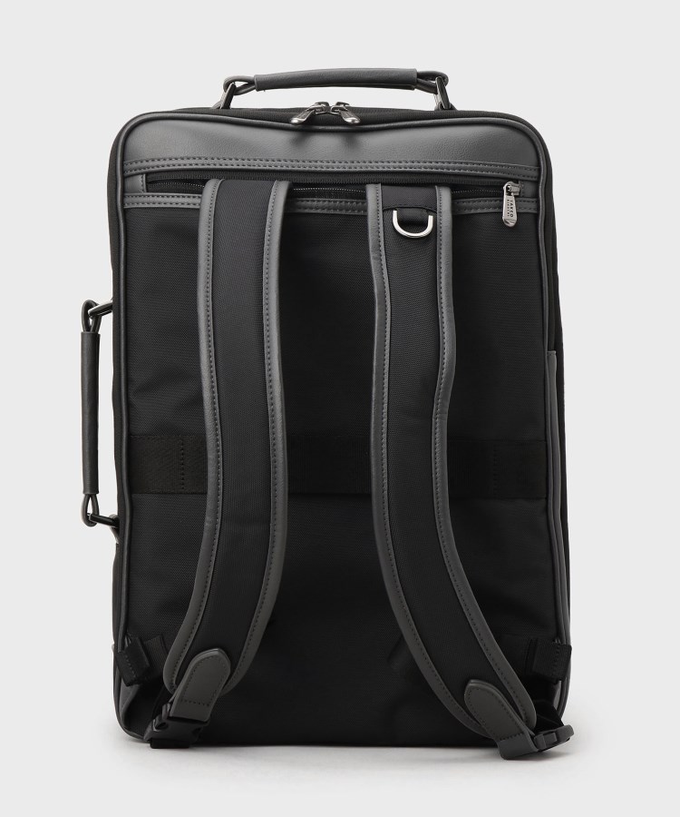 Mono Max掲載】CORDLEY（R）2WAYバッグ（リュック） | TAKEO KIKUCHI