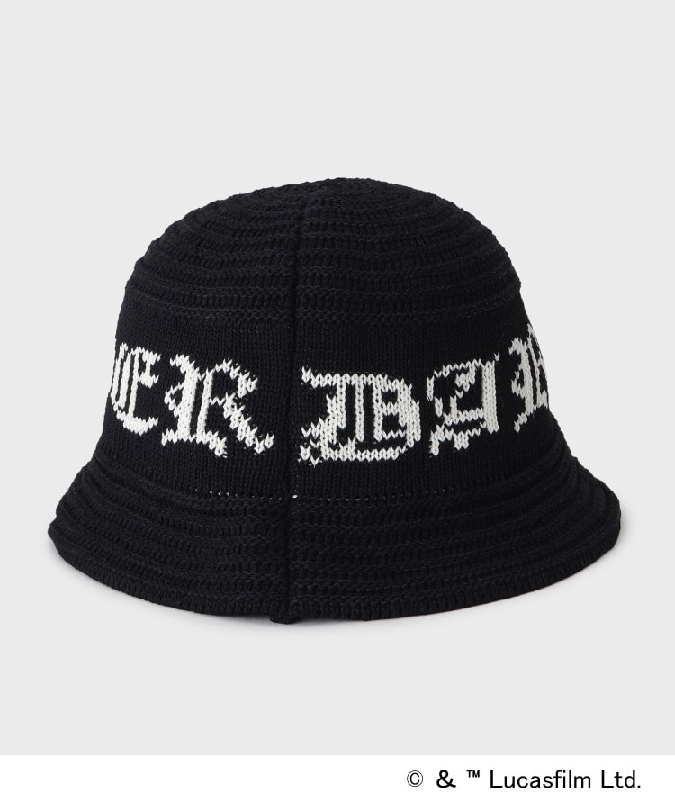 STAR WARS】Capsule Collection バケットハット（ハット） | tk.TAKEO