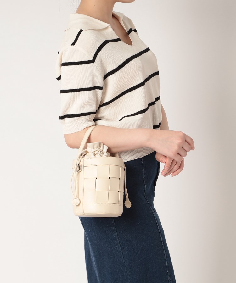 バケツ型バッグ（ショルダーバッグ） | Ober Tashe（エスペランサ