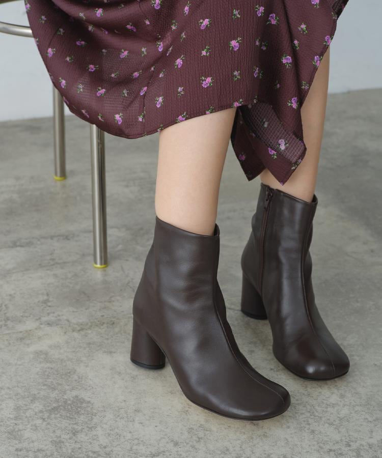 ◇PELLICO SUNNY｜short boots（ブーツ・ブーティ） | CODE A（コード