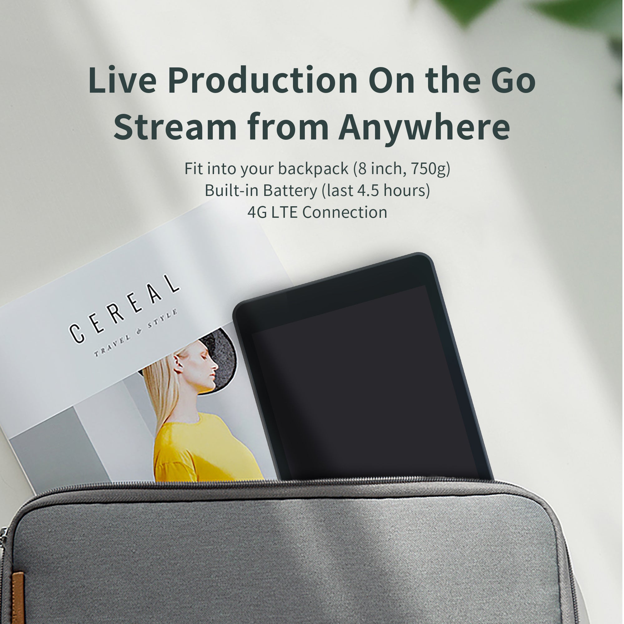 YoloBox Pro – YoloLiv Official Store