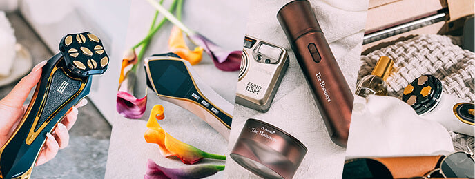 A. GLOBAL MAX】ホームサロンサービス|美顔器のサブスク