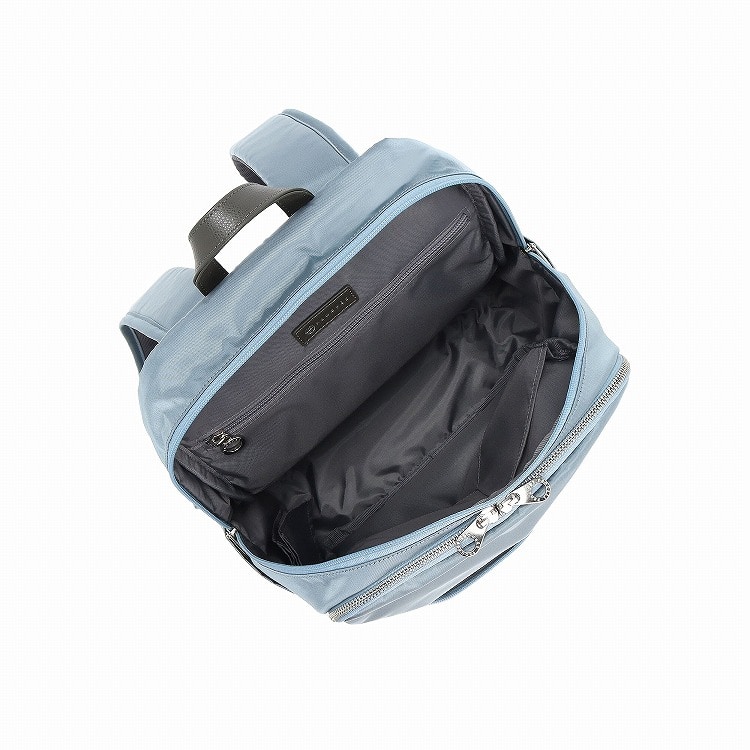 PROGRES／プログレ サージュ リュックサック 68376(01：ブラック