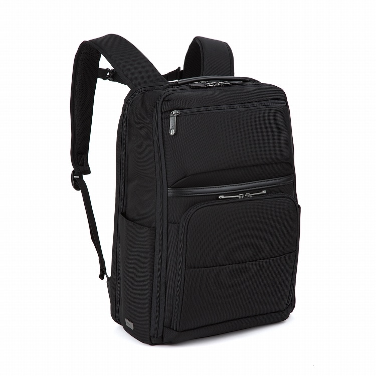 WEB限定】 ace.／エース デヴェル ビジネスリュック B4 15.6インチPC