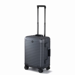 Orobianco／オロビアンコ モヴェンツァ スーツケース アルミ フレーム