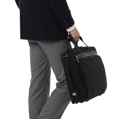 ace.／エース フレックスライト フィット B4サイズ ビジネスバッグ