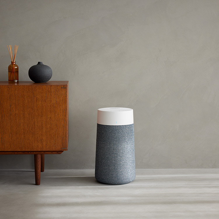 Blue Max 3250i | 【公式】ブルーエア空気清浄機 | Blueair | ブルー