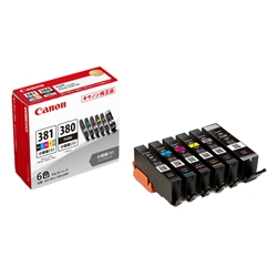 純正】キヤノンプリンター用 インクタンク XKI-N10XL PGBK ブラック[大