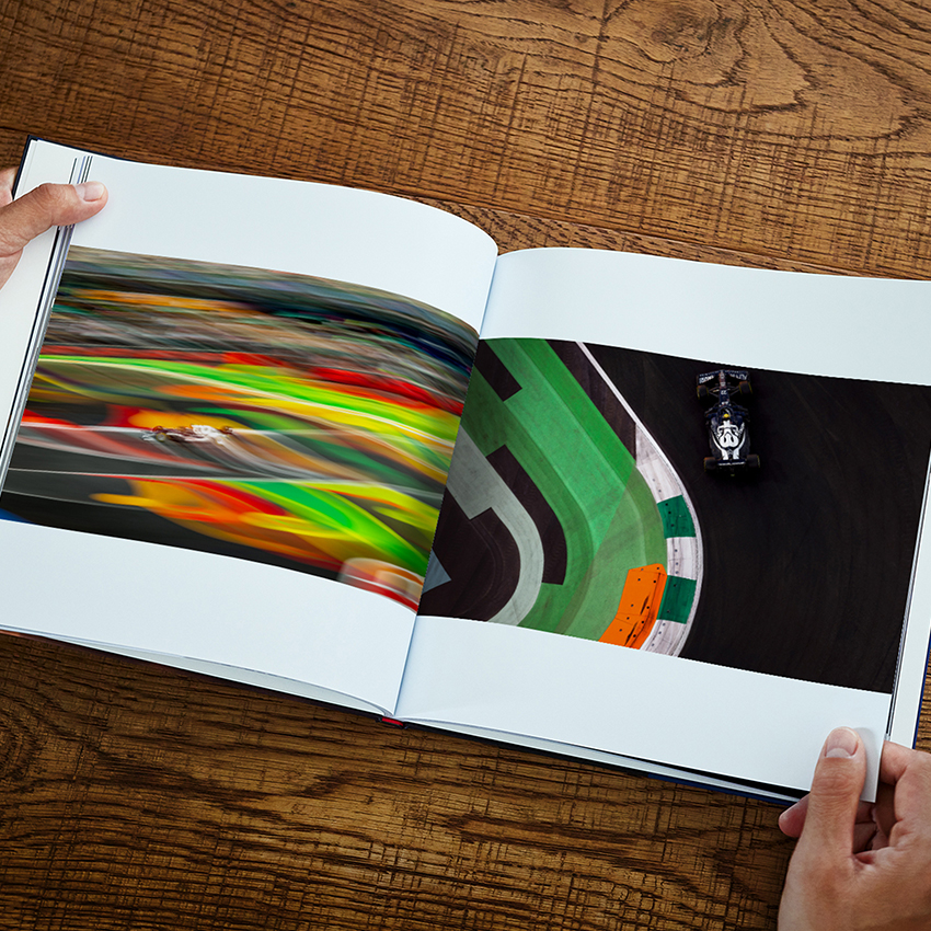 写真家 熱田護 写真集 P1 販売ページ