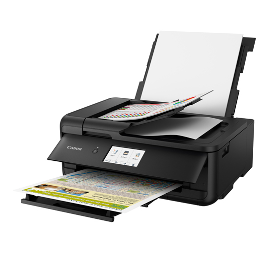 インクジェット複合機 TR9530