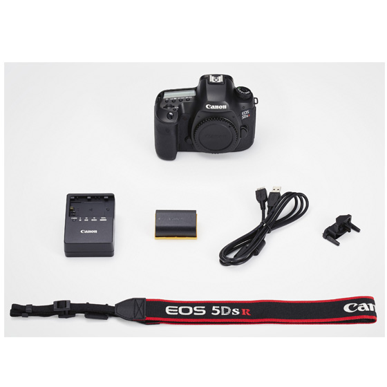 販売終了】EOS 5Ds R:一眼レフカメラ 通販｜キヤノンオンラインショップ