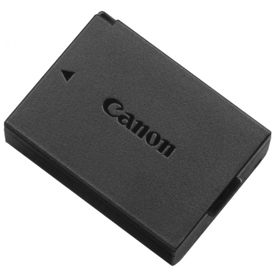 バッテリーパック LP-E10