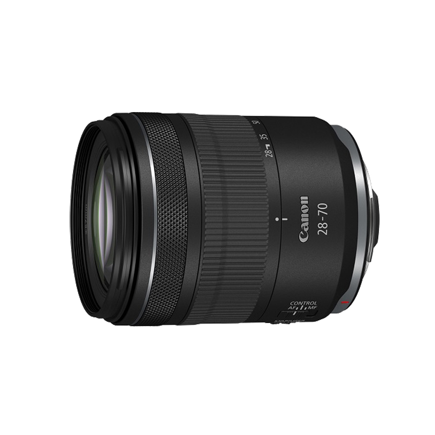 RFレンズ RF28-70mm F2.8 IS STM：通販｜キヤノンオンラインショップ