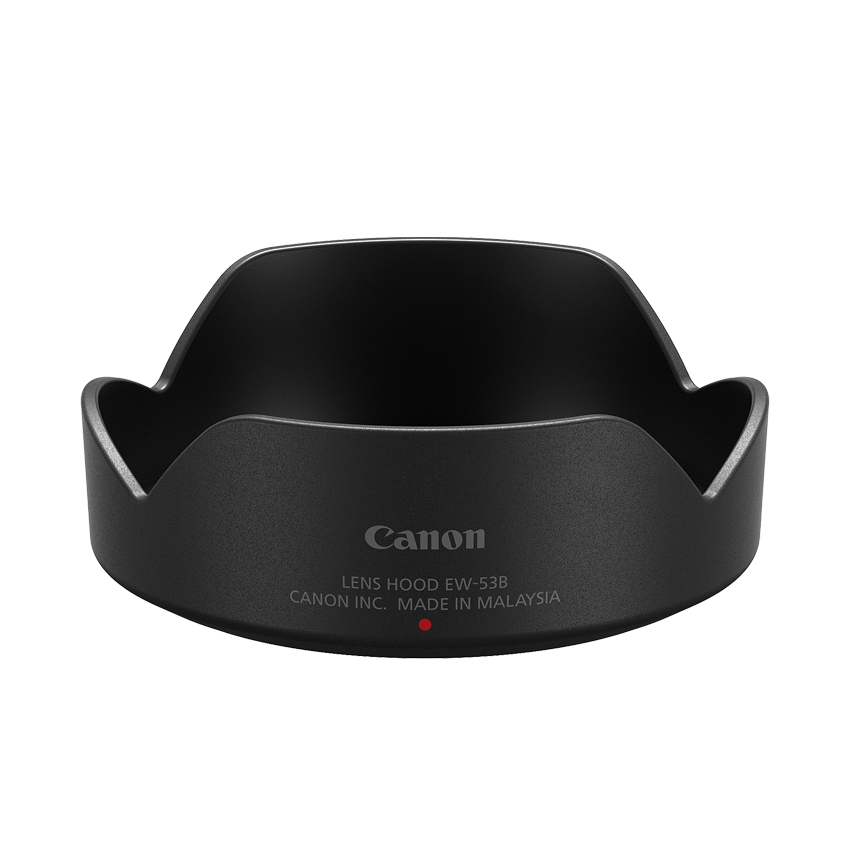 レンズフード EW-53B □納期約2～3週間:レンズアクセサリー 通販