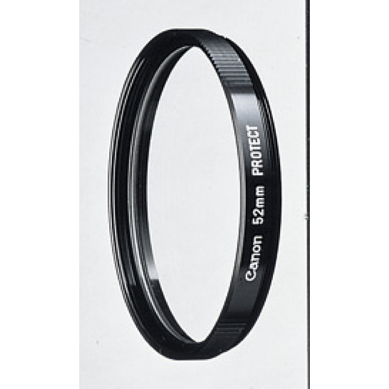 PROTECTフィルター 52mm □納期約3ヶ月:レンズアクセサリー 通販