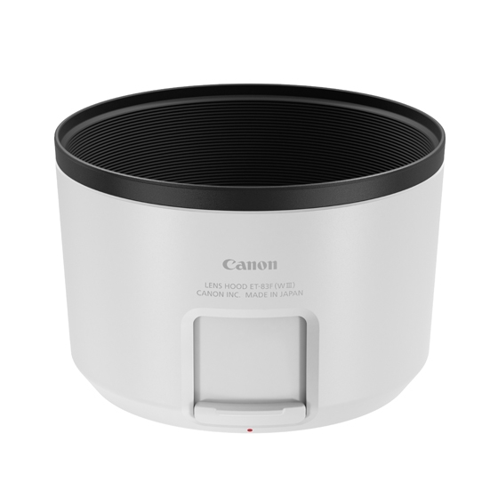 レンズフード ET-83F（WIII） □納期約1週間:レンズアクセサリー 通販